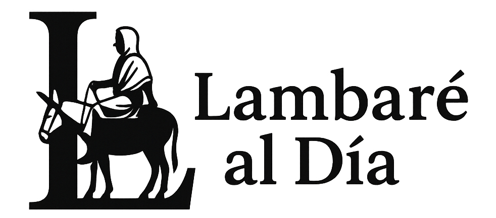 lambarealdia.com